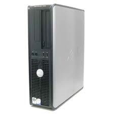 CPU DELL OPTIPLEX (330) DUAL CORE E2140 1.6 (RENOVADO)